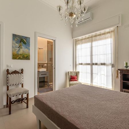 Appartamento A Due Passi Da Villa Trabia By Wonderful Italy 팔레르모 외부 사진