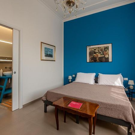 Appartamento A Due Passi Da Villa Trabia By Wonderful Italy 팔레르모 외부 사진