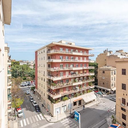 Appartamento A Due Passi Da Villa Trabia By Wonderful Italy 팔레르모 외부 사진