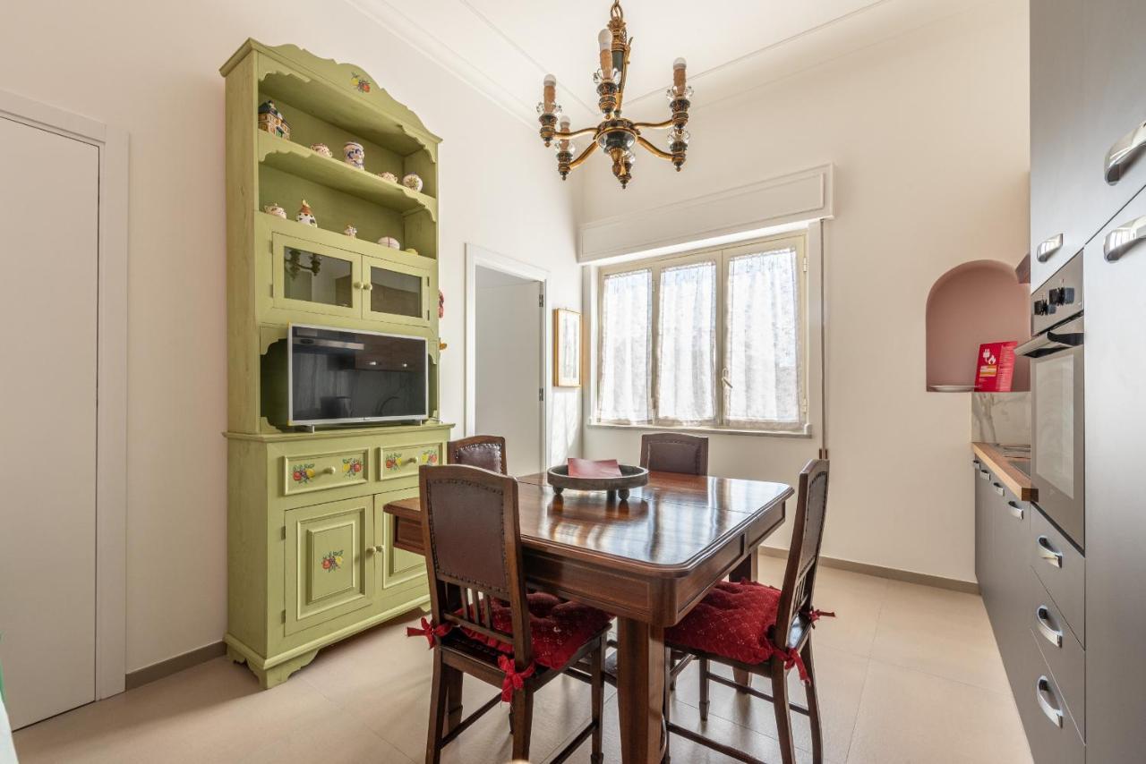 Appartamento A Due Passi Da Villa Trabia By Wonderful Italy 팔레르모 외부 사진
