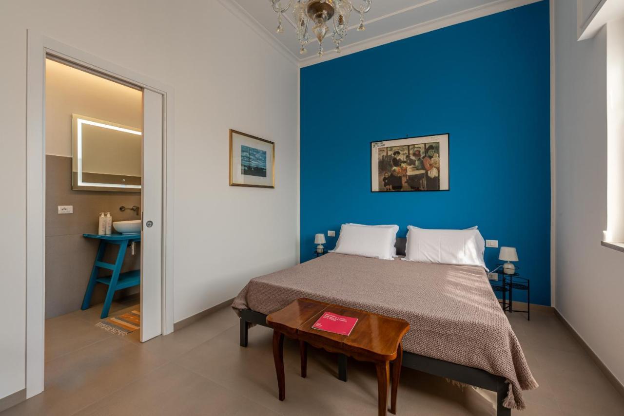 Appartamento A Due Passi Da Villa Trabia By Wonderful Italy 팔레르모 외부 사진